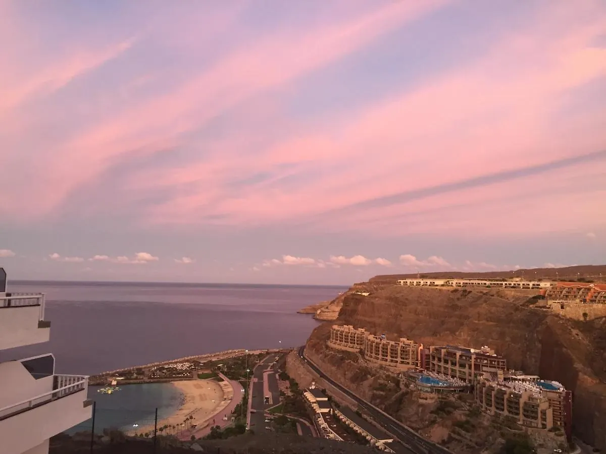 Amadores Sunset Suite 0*,