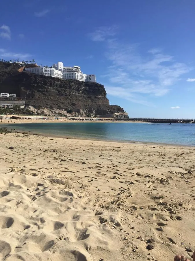Amadores Sunset Suite Spanje