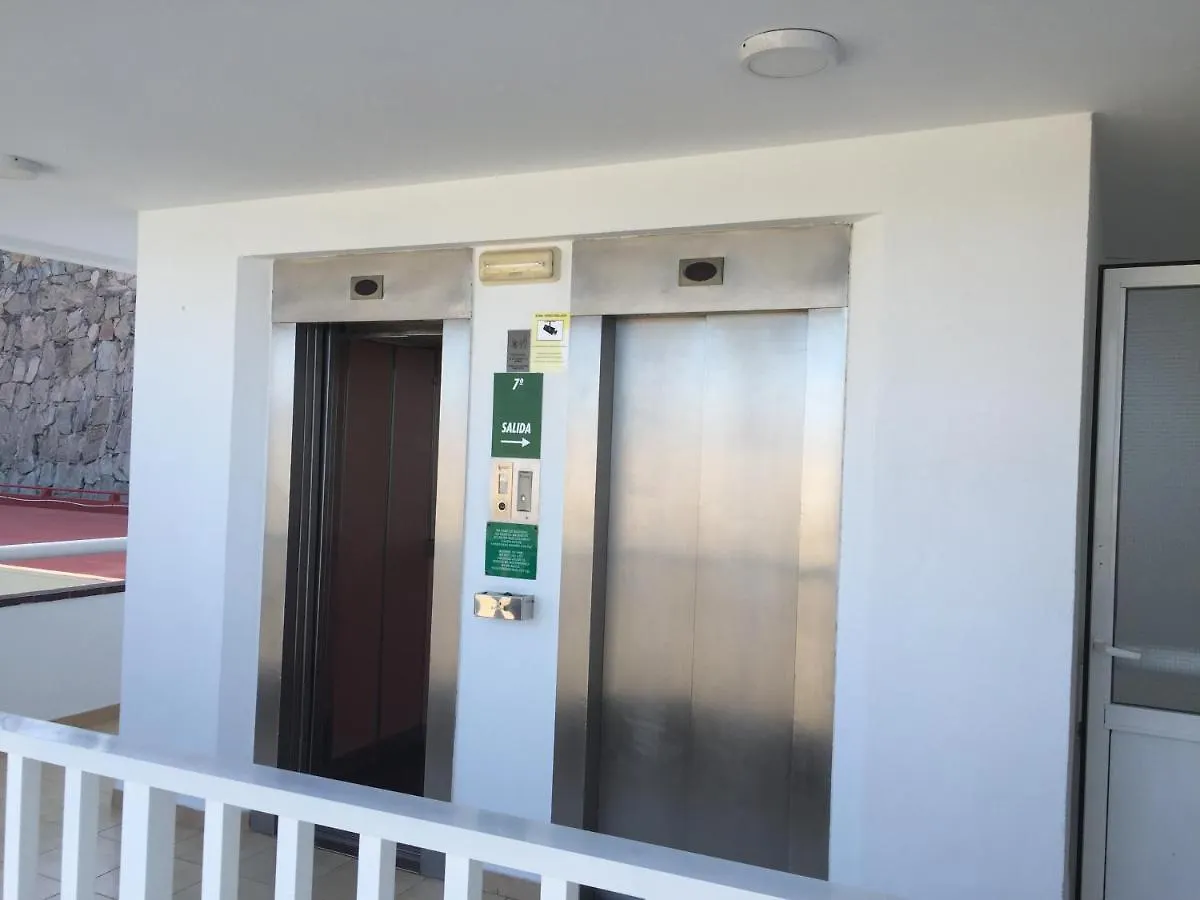 Appartement Amadores Sunset Suite